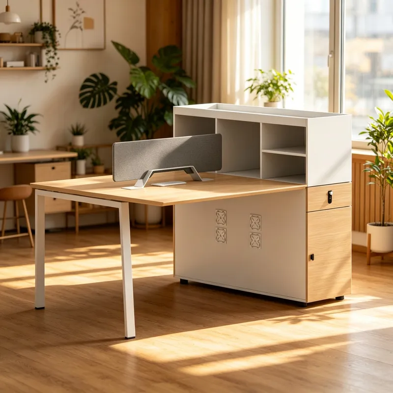 Fashionable Minimalist Large Combination Coffee Table Minimalist Design Coffee Table
