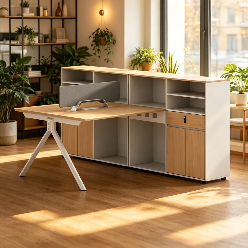 Fashionable Minimalist Big-and-Small Set Coffee Table Minimalist Design Coffee Table